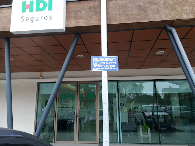 Opiniones de HDI Seguros en Osorno - Agencia de seguros