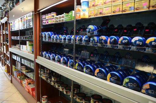 Tobacco Shop «Tobacco Zone», reviews and photos, 3109 W Jefferson St, Joliet, IL 60435, USA