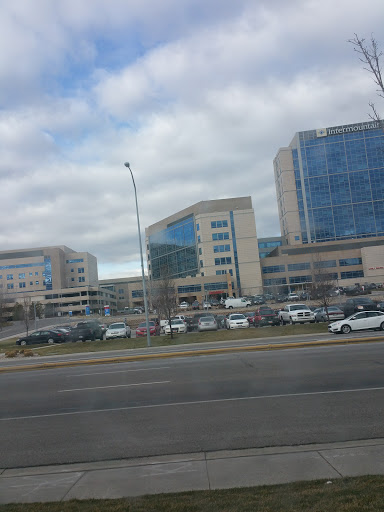 Pharmacy «Intermountain Medical Center Pharmacy», reviews and photos, 5121 Cottonwood St, Murray, UT 84107, USA