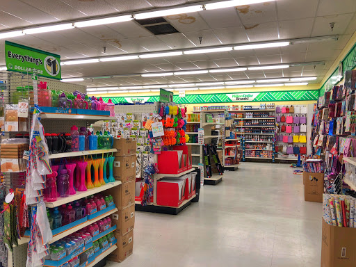 Dollar Tree