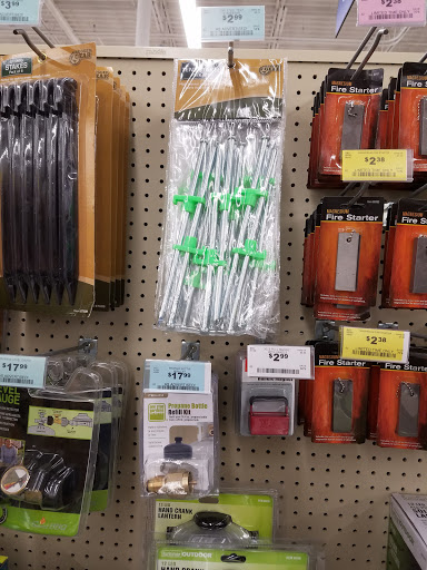 Hardware Store «Harbor Freight Tools», reviews and photos, 1500 Browns Bridge Rd, Gainesville, GA 30501, USA