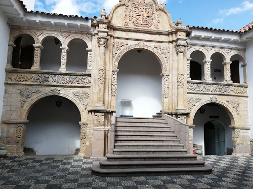 Museos mas importantes de La Paz