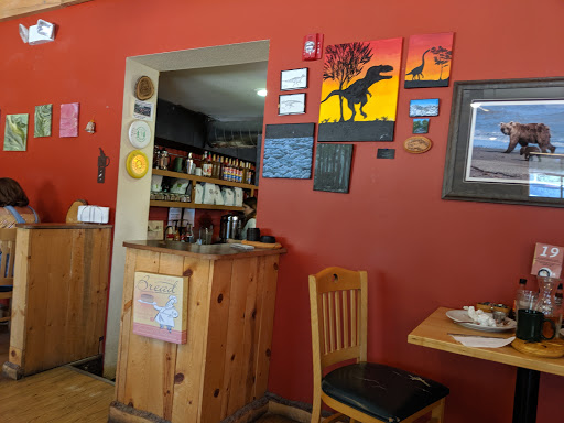 Cafe «R and R Coffee Cafe», reviews and photos, 11424 Black Forest Rd, Colorado Springs, CO 80908, USA