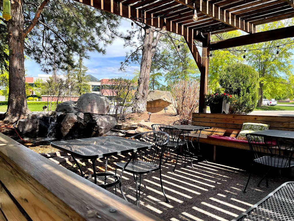 Smoky Mountain Pizzeria & Grill | Boise Pizza Restaurant 83706