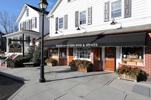 Stockton Fine Wine & Spirits, 17 Bridge St, Stockton, NJ 08559, USA, 