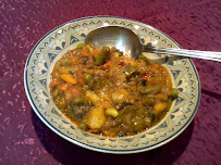 Curry du Restaurant indien Bollywood à Chalon-sur-Saône - n°4