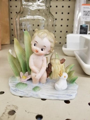 Thrift Store «Idaho Youth Ranch Thrift Store», reviews and photos