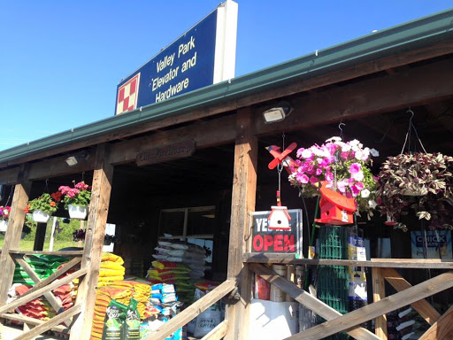 Hardware Store «Valley Park Elevator & Hardware», reviews and photos, 2 Marshall Rd, Valley Park, MO 63088, USA