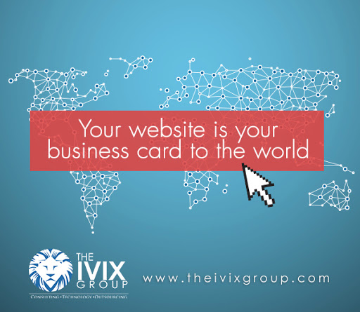 The Ivix Group image