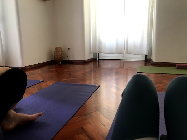 Little Yoga Space - Aulas de Yoga