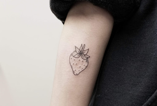 Explore small animal tattoo ideas, creative tattoo ideas in Sunnyvale, available at Greego tattoo