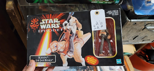 Antique Store «Rancho Coop», reviews and photos, 5685 Main St, Oakley, CA 94561, USA