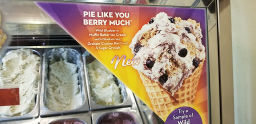 Ice Cream Shop «Cold Stone Creamery», reviews and photos, 441 Broadway, Westwood, NJ 07675, USA