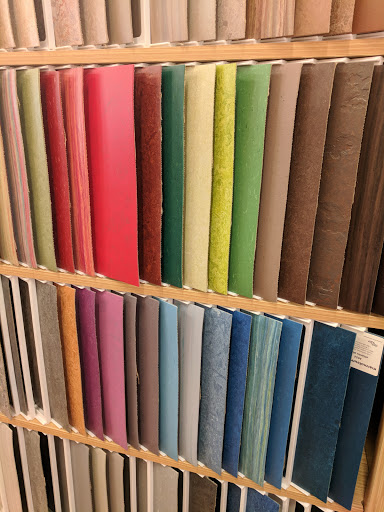 Flooring Store «The Floor Store- Richmond, CA», reviews and photos, 5327 Jacuzzi St, Richmond, CA 94804, USA