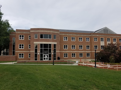 University «Radford University», reviews and photos