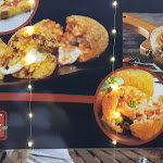 Photo n°1 de l'avis de Alberto.h fait le 07/08/2021 à 22:18 sur le  Pinsa un po' à Albano Laziale