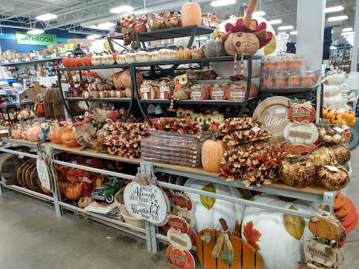 Home Goods Store «At Home», reviews and photos, 10331 University Ave, Clive, IA 50325, USA