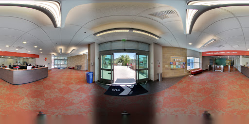Health Club «Mission Valley Family YMCA», reviews and photos, 5505 Friars Rd, San Diego, CA 92110, USA