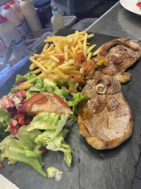 Aliment-réconfort du Restauration rapide News Food à Montpellier - n°10