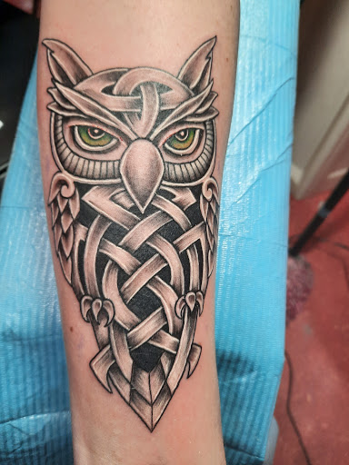 Pork Chop, 1356 James Jones Ave, Florence, SC 29505, USA, 