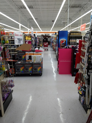 Discount Store «Big Lots», reviews and photos, 101 Bluebird Ln, Millville, NJ 08332, USA