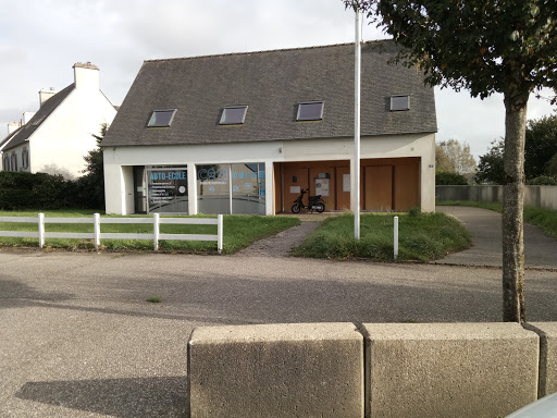 Cr29 Conduite Responsable à Le Folgoët, Finistère