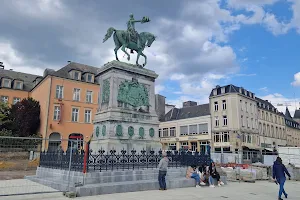 Place Guillaume II image