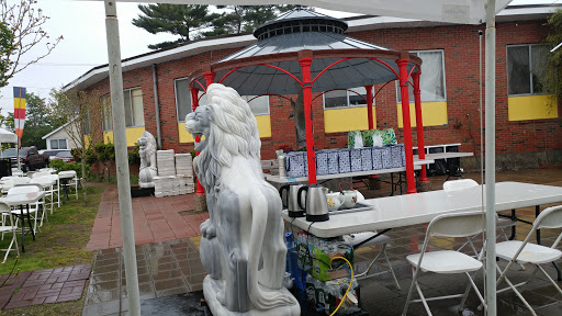 Golf Club «Braintree Municipal Golf Course», reviews and photos, 101 Jefferson St, Braintree, MA 02184, USA