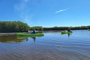 Kayak Jack's Mobile Paddle Sports Kayak & SUP rentals. Servicing Anna Maria Island, Longboat Key and Robinson preserve image