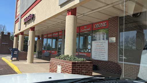 Laundromat «WashStop Laundry Center», reviews and photos, 850 S Valley Forge Rd, Lansdale, PA 19446, USA