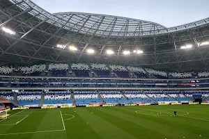 Samara Arena image