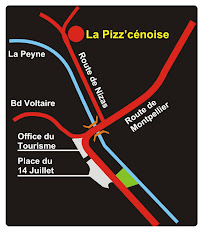 Photos du propriétaire du Pizzeria La Pizz' cénoise à Pézenas - n°6