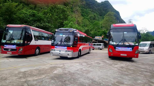 Quang Binh Top Travel