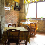 Photo n°6 de l'avis de Anto. fait le 20/09/2020 à 12:16 sur le  Ristorante Villa Ribot à Floresta