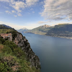 Photo n°3 de l'avis de Christian.u fait le 22/06/2019 à 18:48 sur le  Blue Garden à Riva del Garda