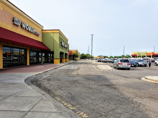 Shopping Mall «Johnson Creek Premium Outlets», reviews and photos, 575 Linmar Ln, Johnson Creek, WI 53038, USA