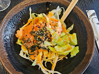 Poke bowl du Restaurant japonais Sushi Japo à Paris - n°8