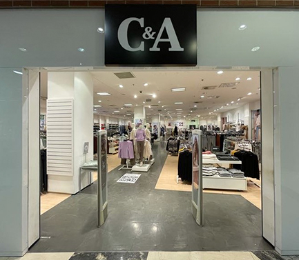 C&A