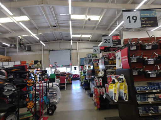 Home Improvement Store «Thomas Home Center True Value», reviews and photos, 1685 Sutter Rd, McKinleyville, CA 95519, USA