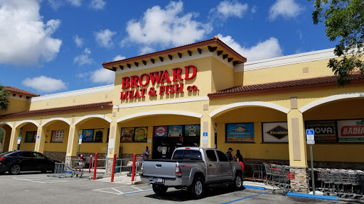 Butcher Shop «Broward Meat & Fish Grocery», reviews and photos, 3388 N State Rd 7, Lauderdale Lakes, FL 33319, USA