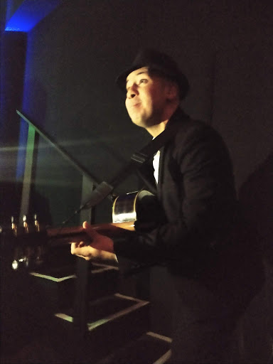 Performing Arts Theater «The Players Centre for Performing Arts», reviews and photos, 838 N Tamiami Trail, Sarasota, FL 34236, USA