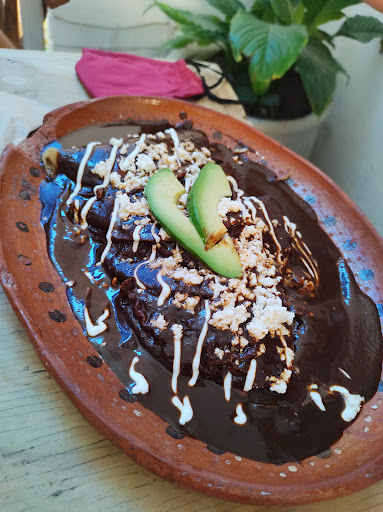 Chocolate artesanal Santiago de Querétaro