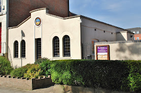 Gloucester National Spiritualist Church