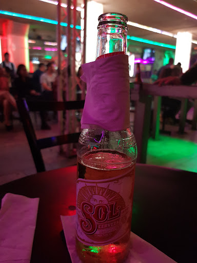 Bar La Jarra 2