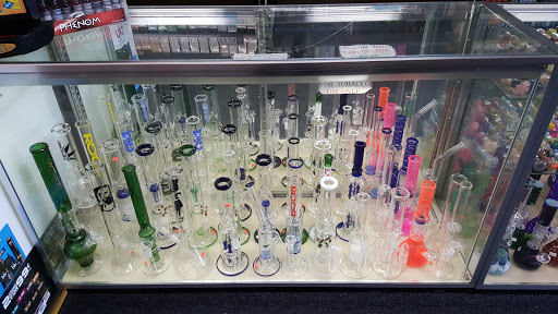 Vaporizer Store «Smoke Shack Plus», reviews and photos, 3643 Bradshaw Rd, Sacramento, CA 95827, USA