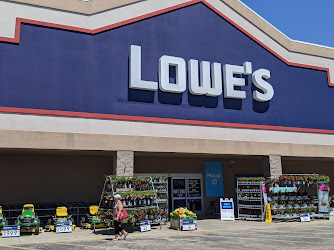 Lowe's Home Improvement