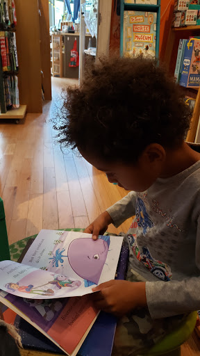 Book Store «WORD», reviews and photos, 126 Franklin St, Brooklyn, NY 11222, USA