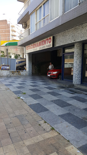 Opiniones de Parking/Estacionamiento en Las Piedras - Aparcamiento