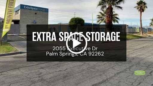 Extra Space Storage image