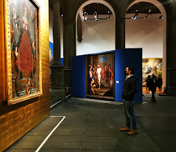 Citibanamex Culture Palace, Palacio de Iturbide photo